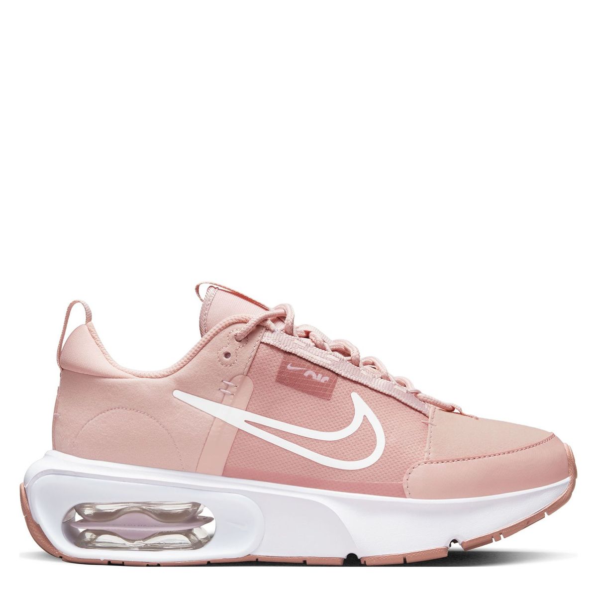 NIKE - Tenis Nike Mujer Moda Air Max Intrlk