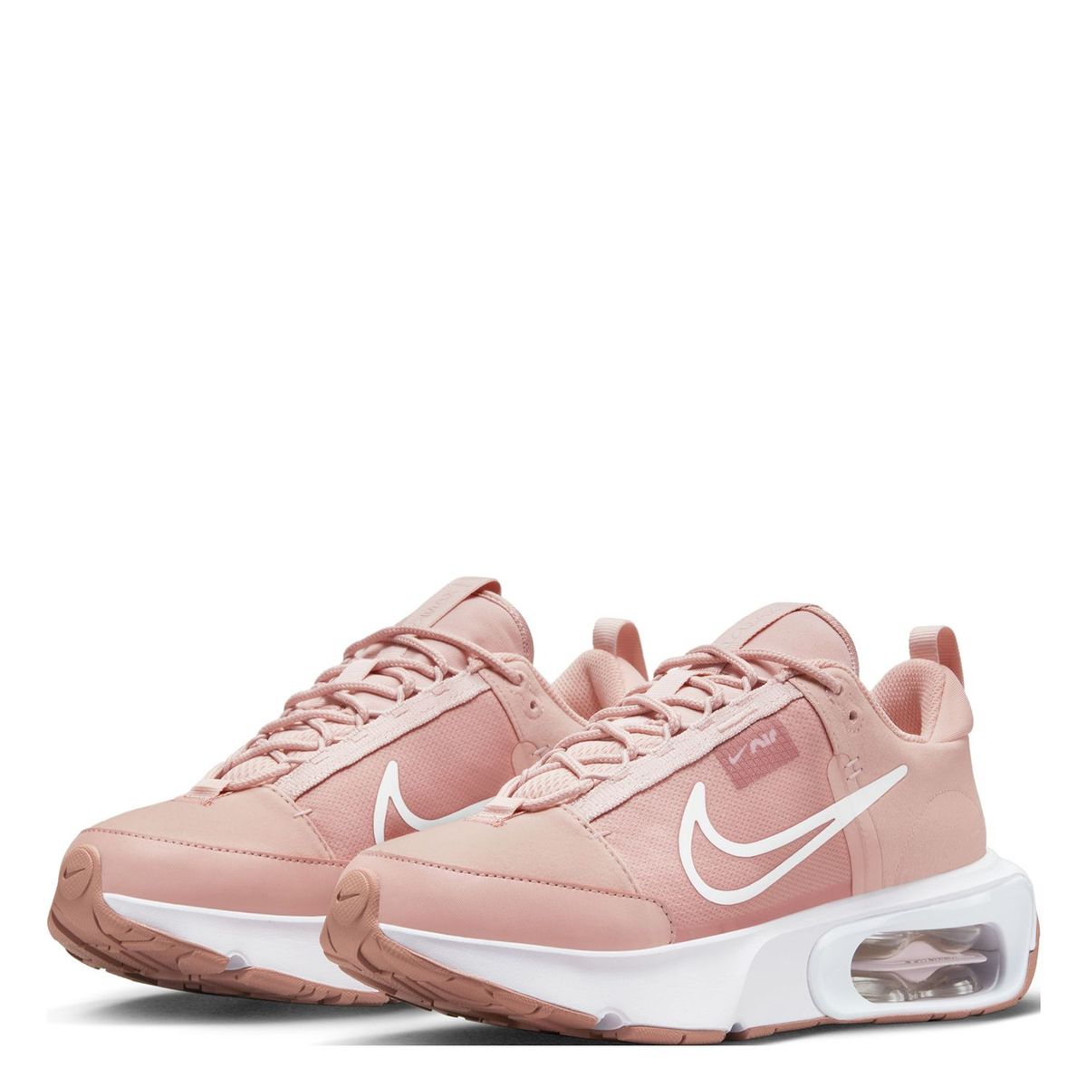 NIKE - Tenis Nike Mujer Moda Air Max Intrlk