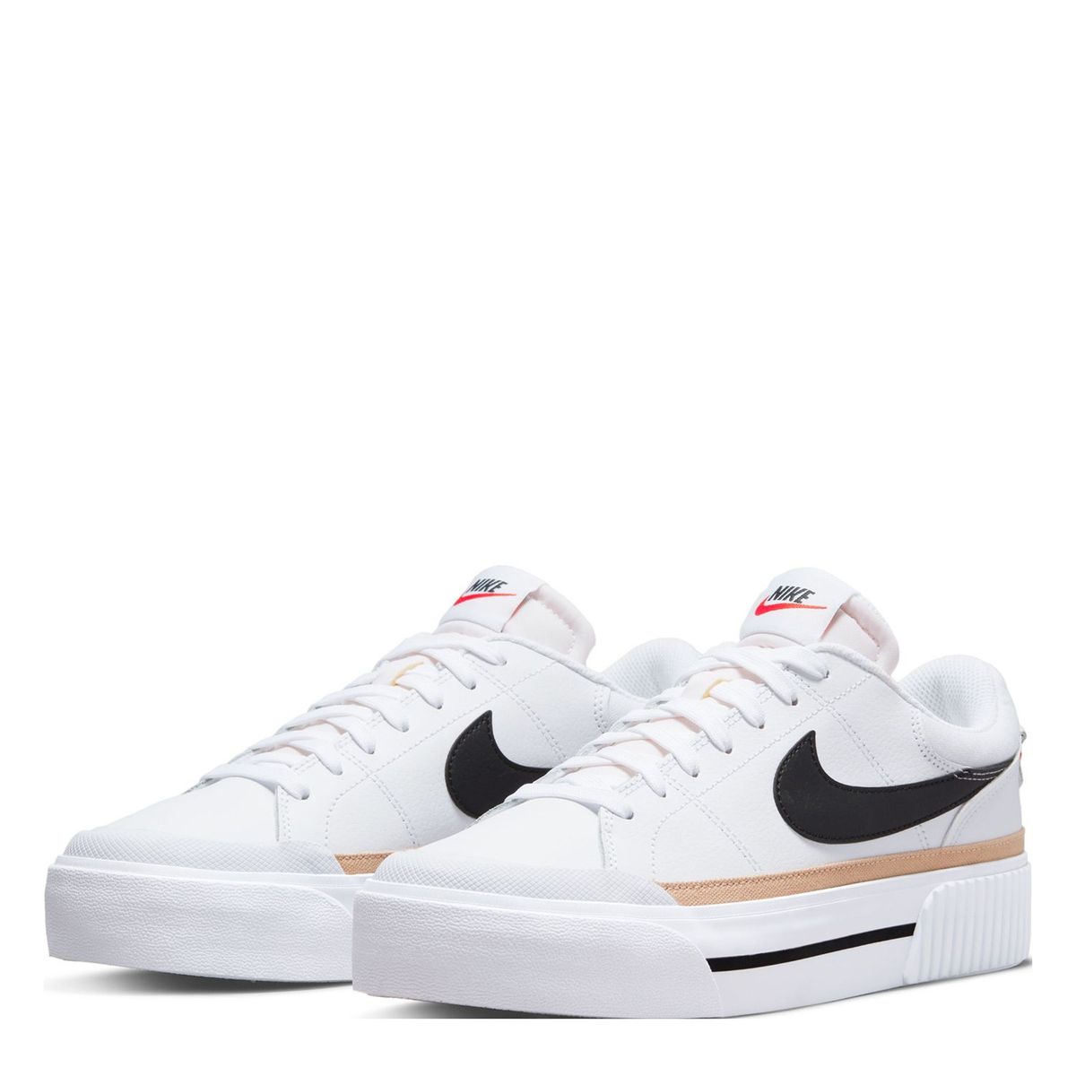 NIKE - Tenis Nike para Mujer Moda Court Legacy Lift