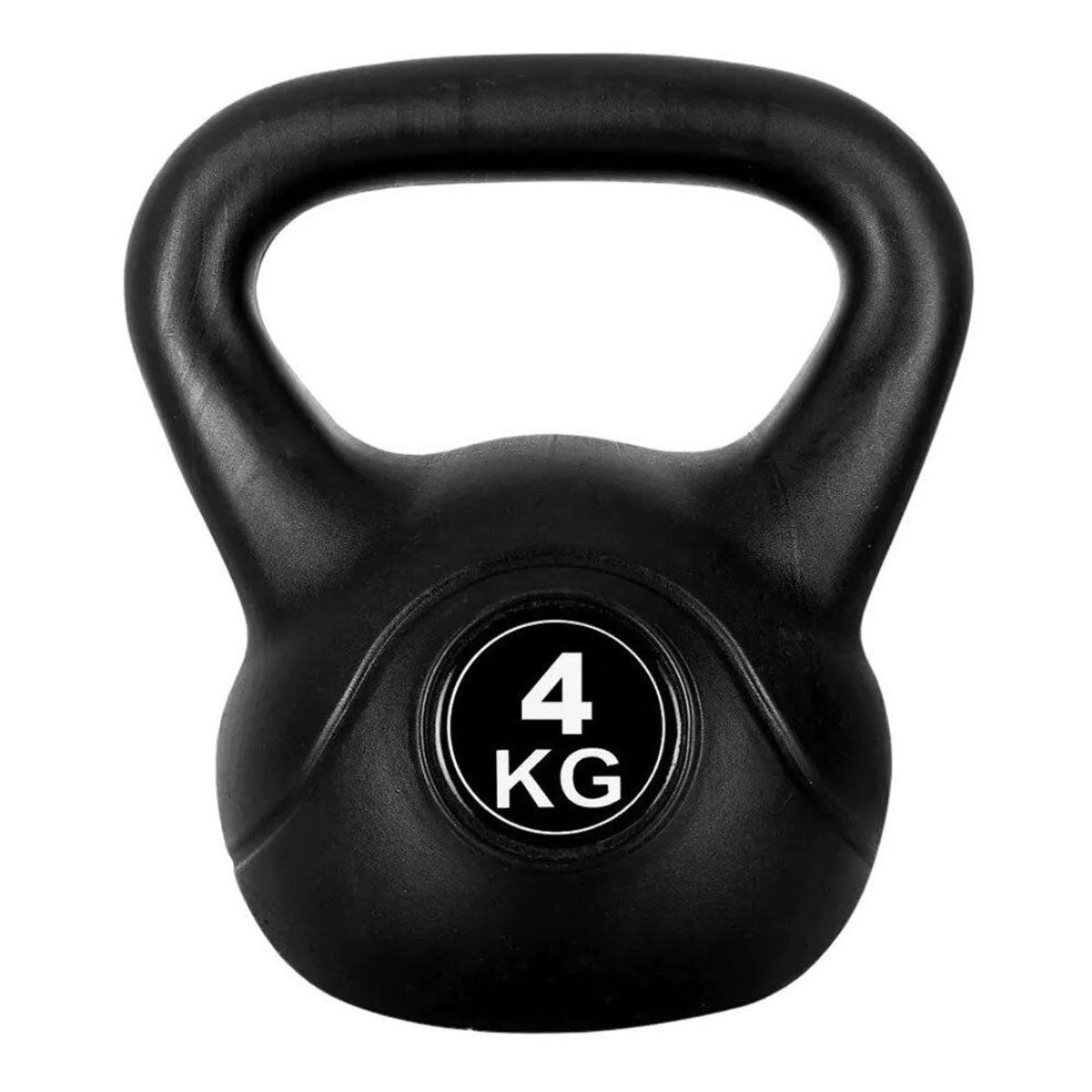 Mancuerna Pesa Rusa 4Kg Unidad Entrenamiento DANKI | Falabella Colombia