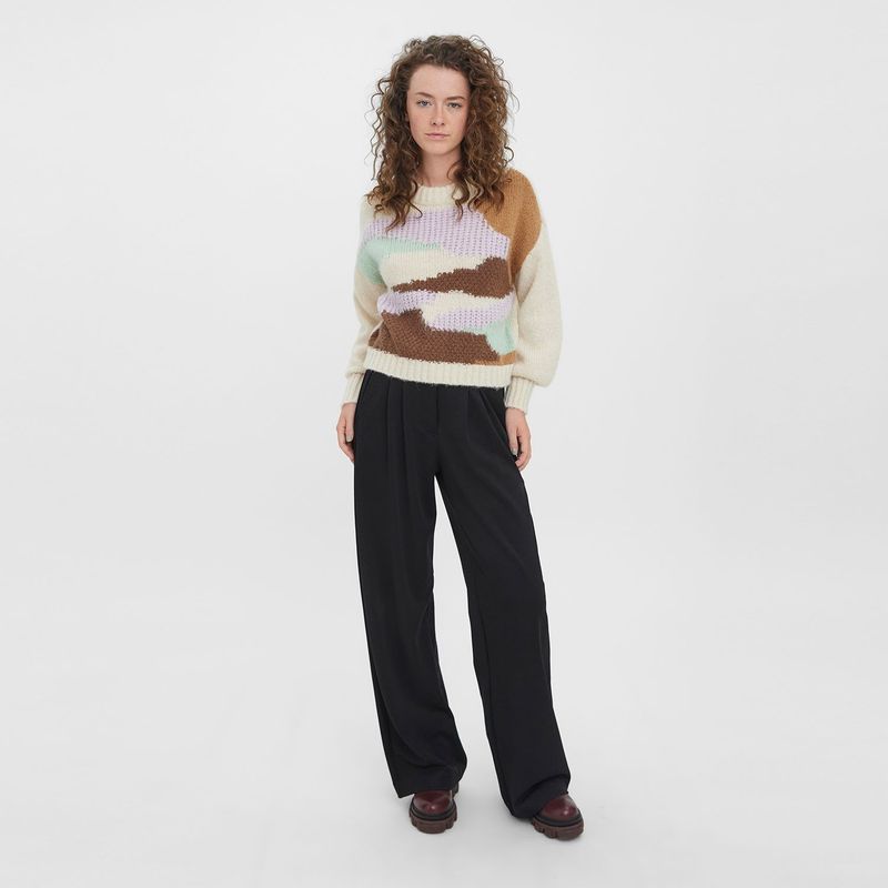 VERO MODA - Saco para Mujer VERO MODA