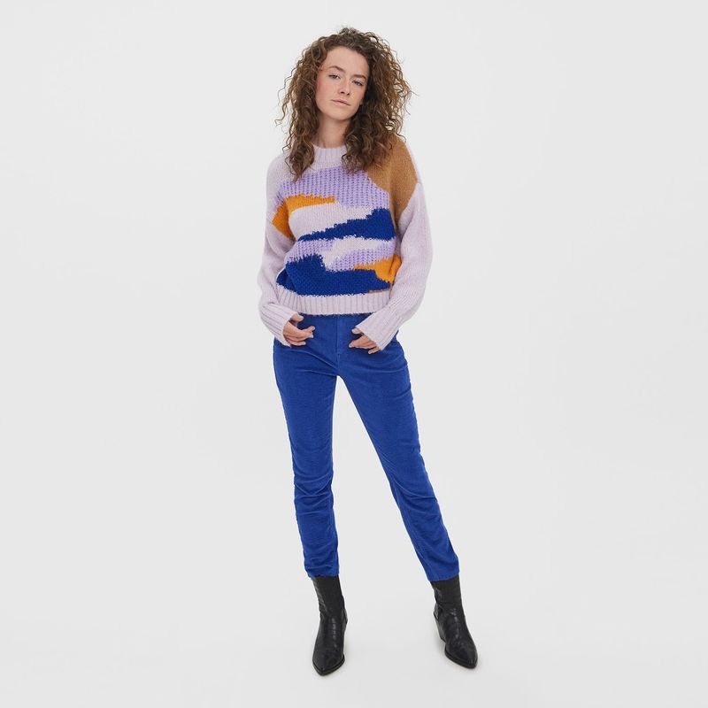 VERO MODA - Saco para Mujer VERO MODA