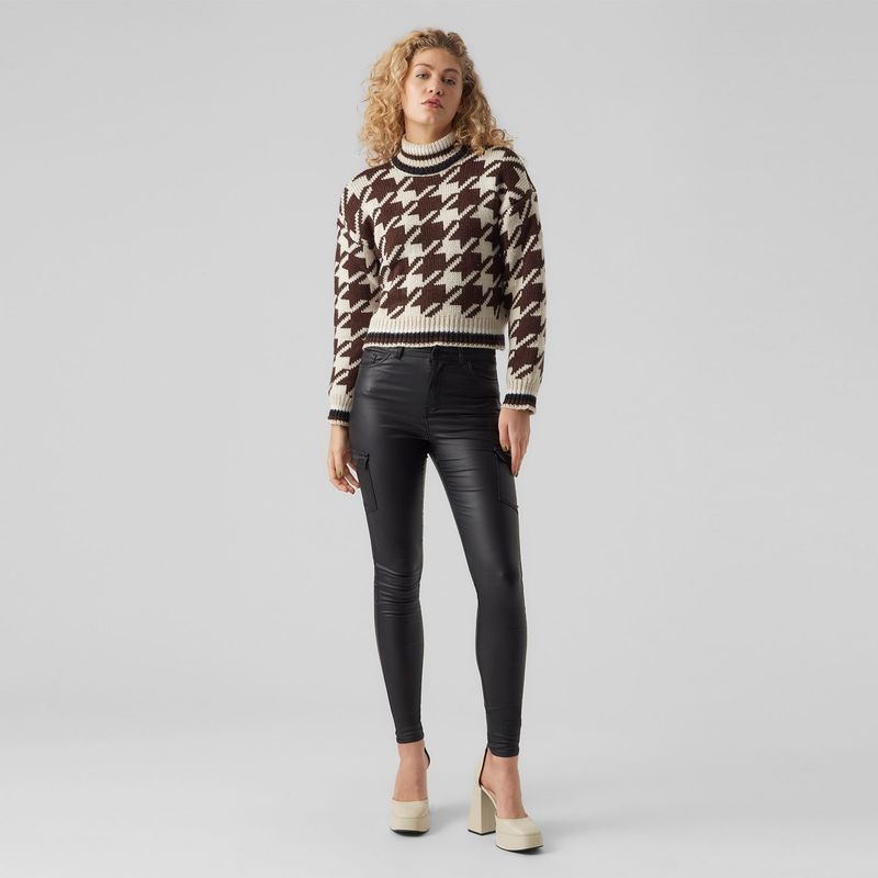 VERO MODA - Saco para Mujer VERO MODA