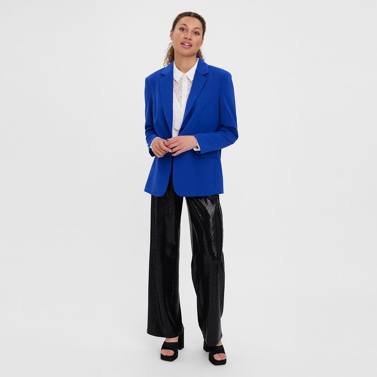 VERO MODA - Blazer para Mujer VERO MODA