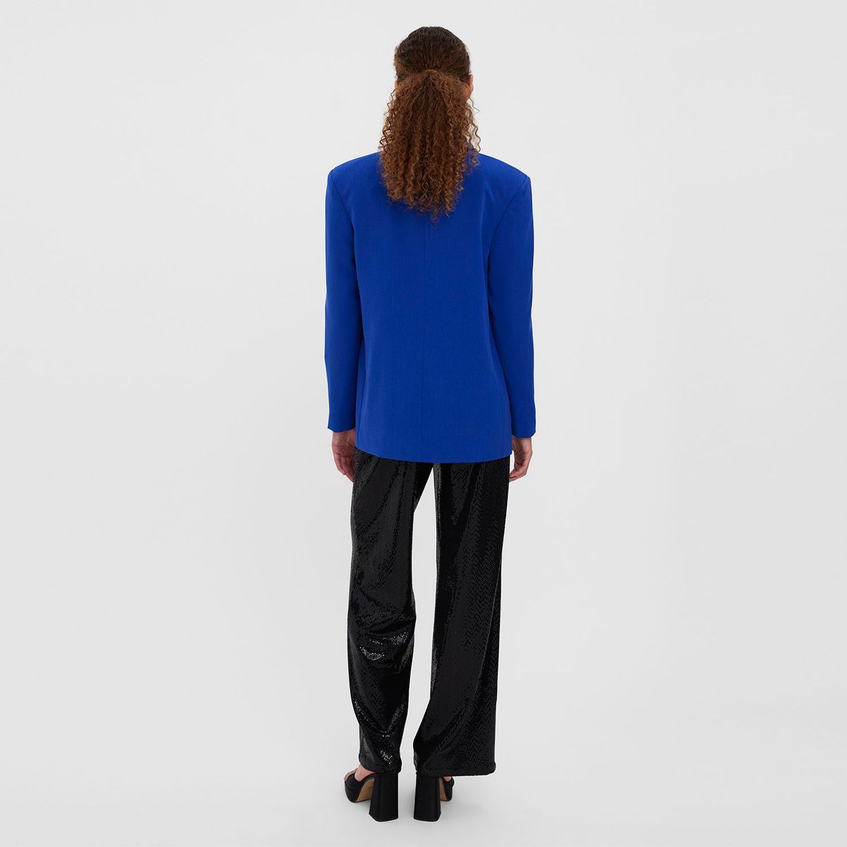 VERO MODA - Blazer para Mujer VERO MODA