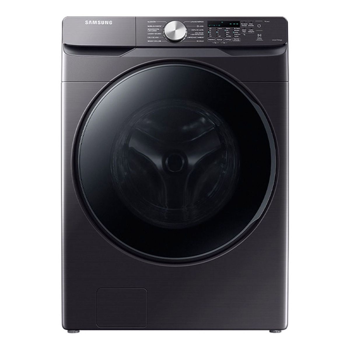 SAMSUNG - Lavadora Secadora Samsung Eléctrica 20 kg WD20T6000GV/CO