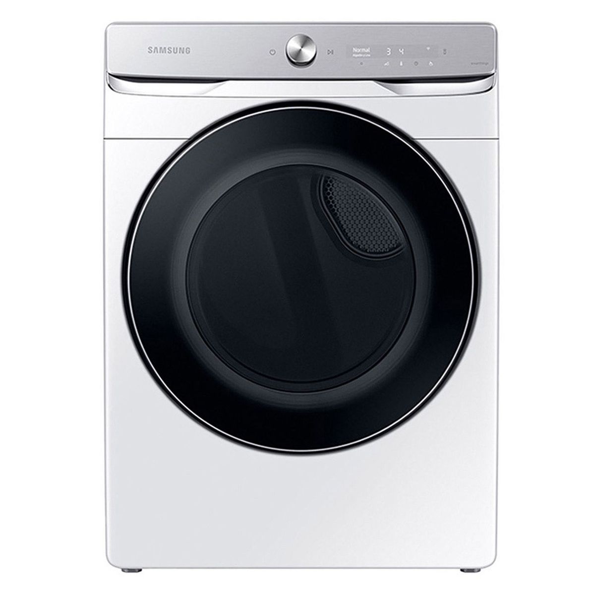 SAMSUNG - Secadora Samsung Gas 24 KG DVG24A8870W/CO