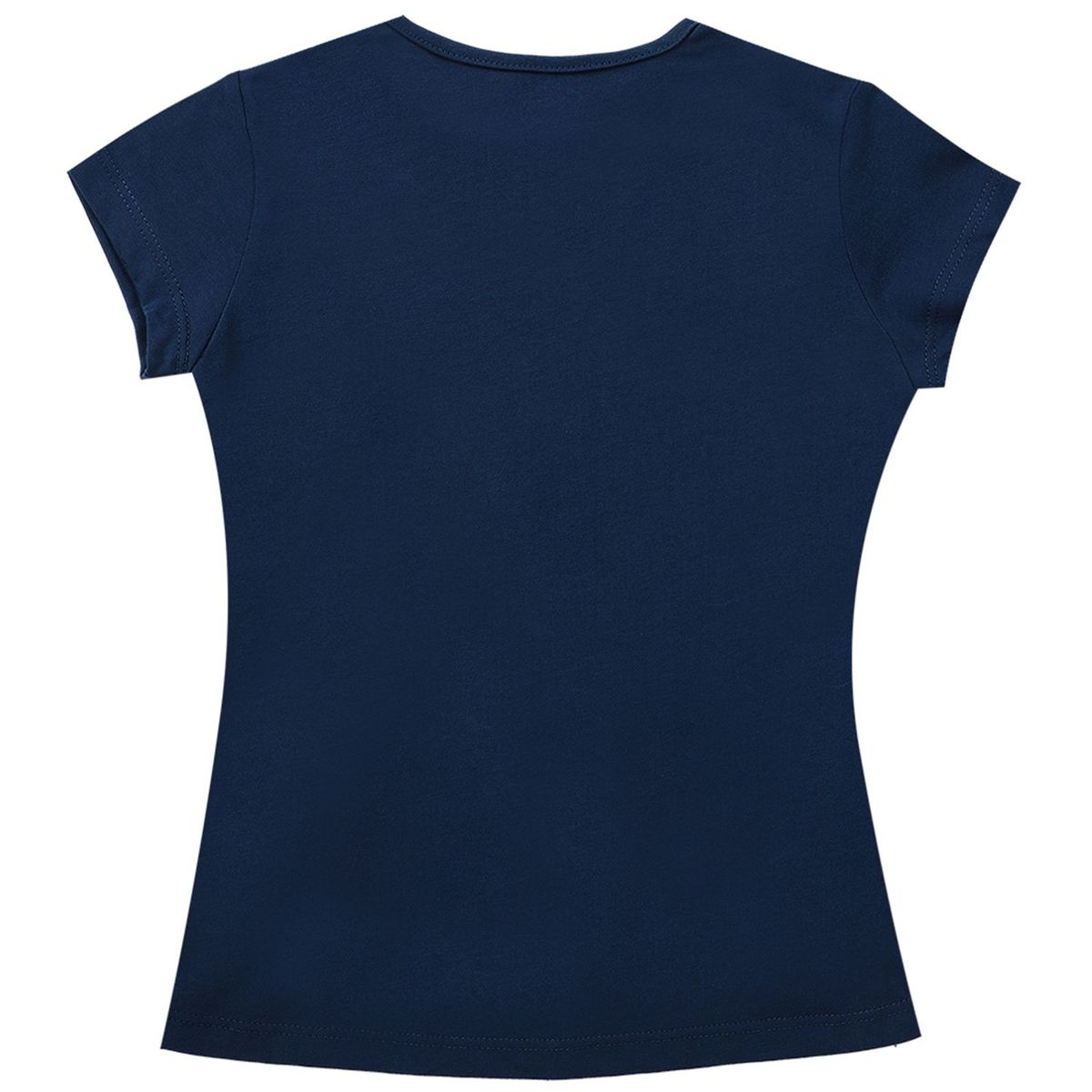 MIRACULOUS - Camiseta para Niña LadyBug