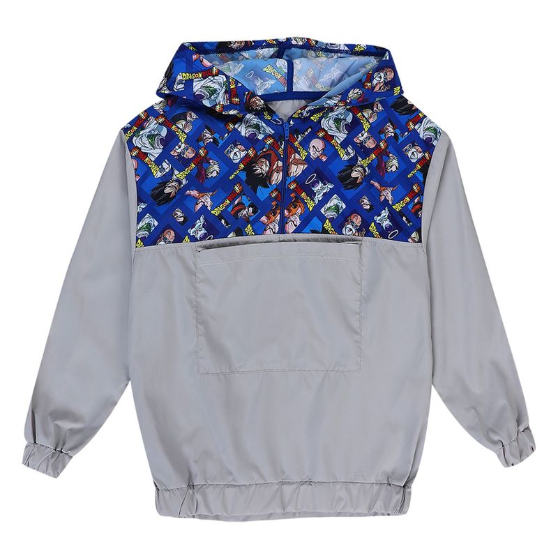 DRAGON BALL - Chaqueta para Niño Dragon Ball