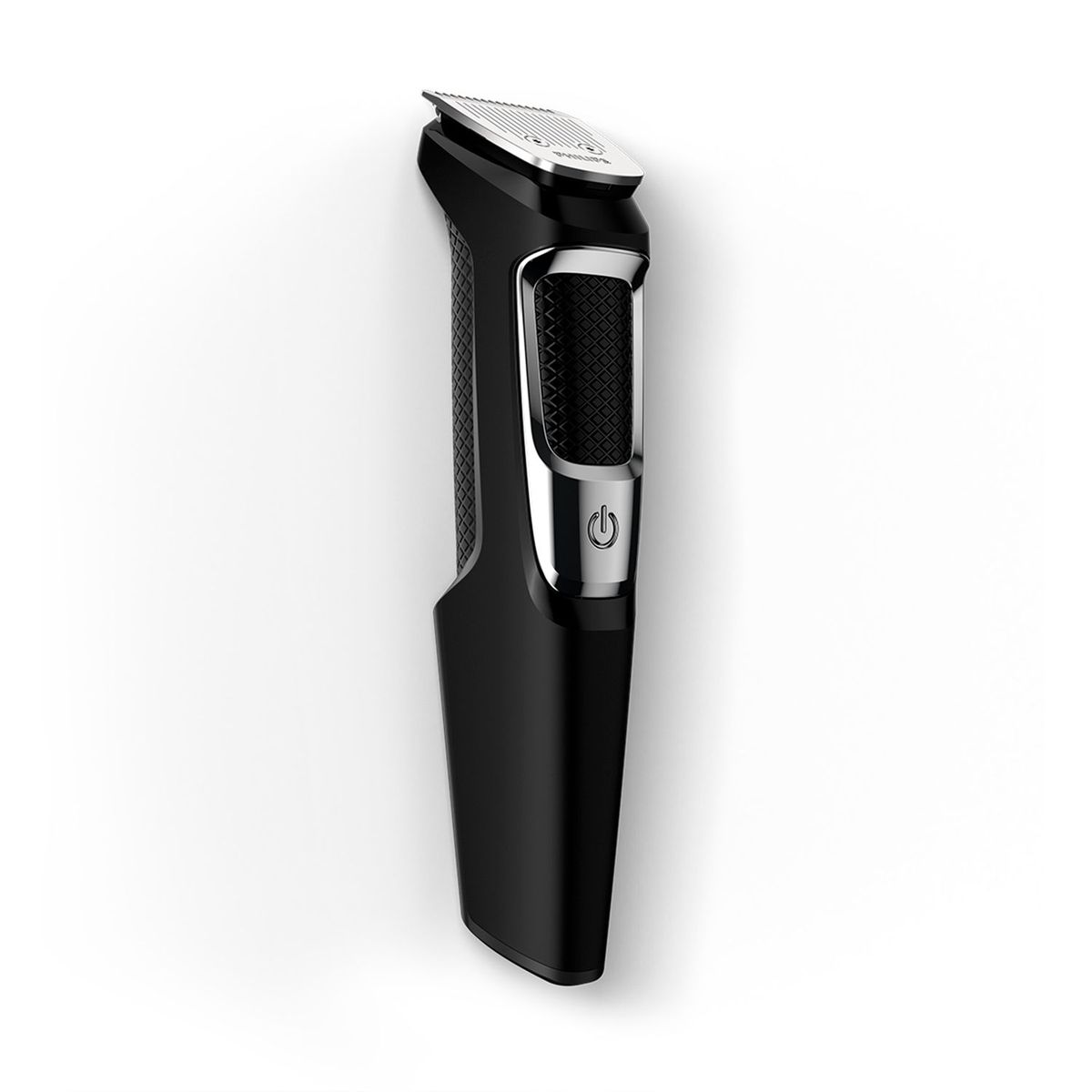 PHILIPS - Recortador multipropósito Philips | 13 piezas para cabeza y rostro |MG3750/10