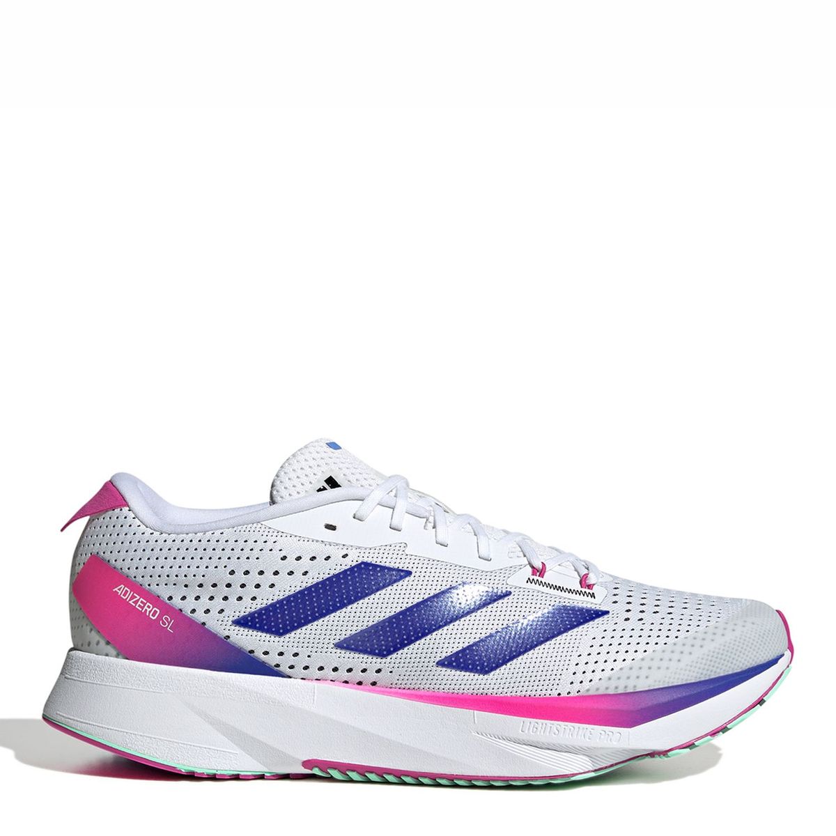 ADIDAS - Tenis Adidas Hombre Running Adizero Sl