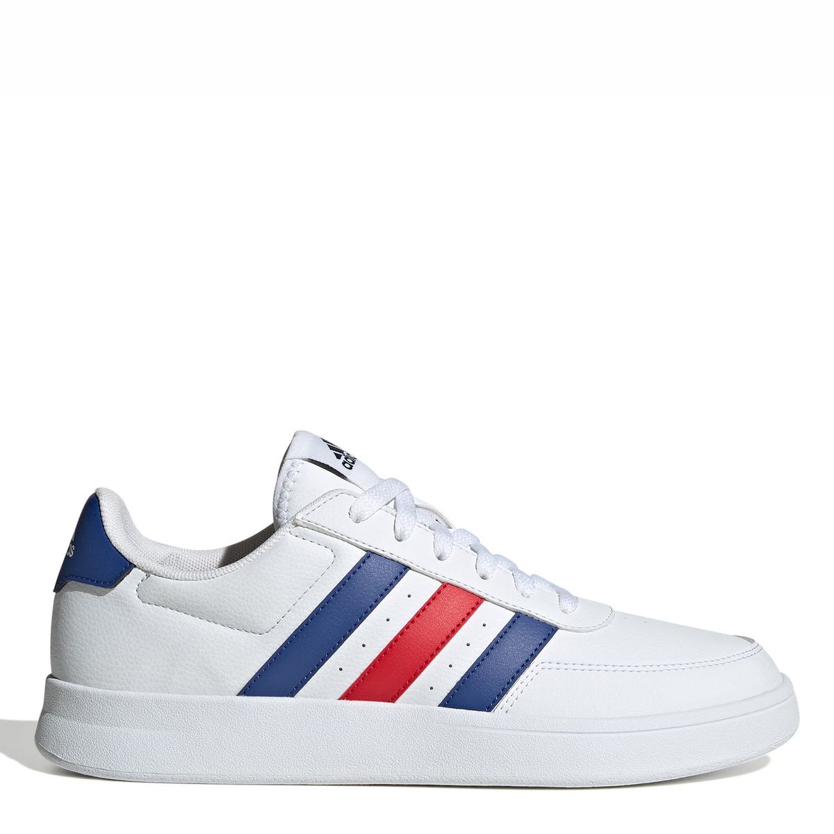 ADIDAS - Tenis Adidas para Hombre Moda Breaknet 2.0 Blancos