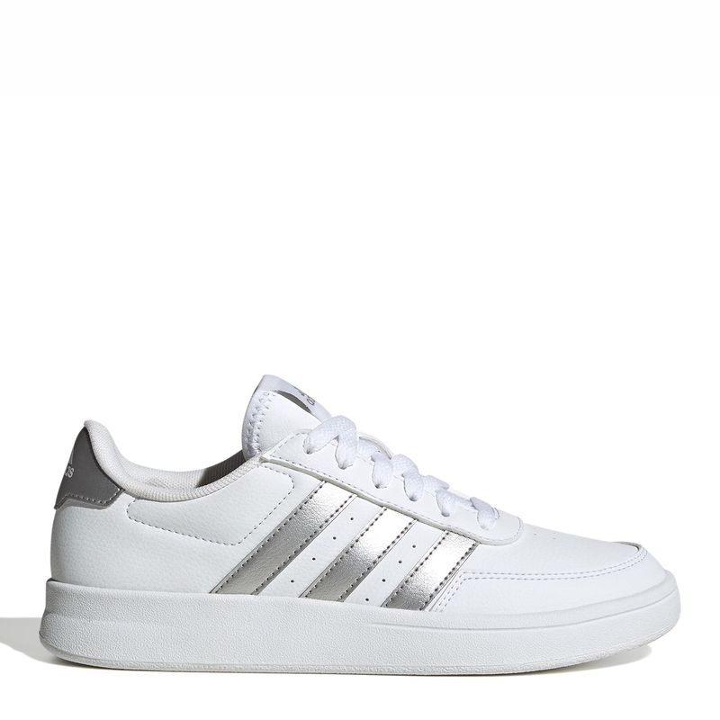 ADIDAS - Tenis moda Adidas Breaknet 2.0 para Mujer