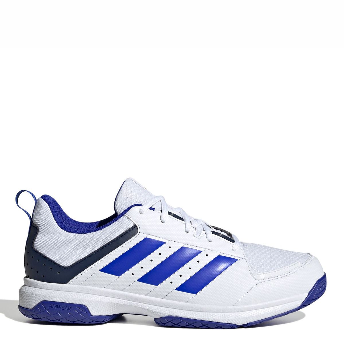 ADIDAS - Tenis Adidas Hombre para Jugar Tenis Indoor Ligra 7