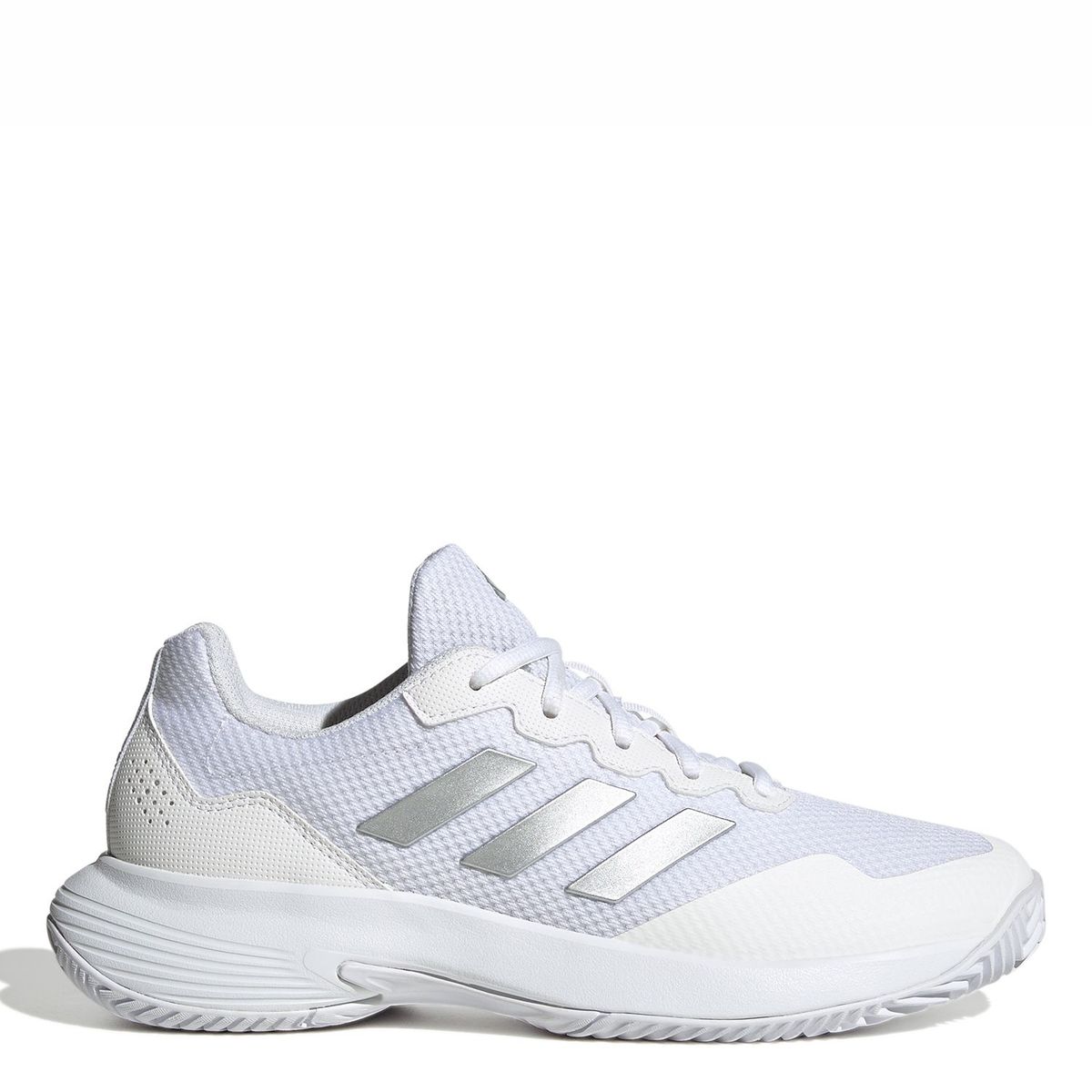 ADIDAS - Tenis Adidas para Mujer para Jugar Tenis GameCourt 2