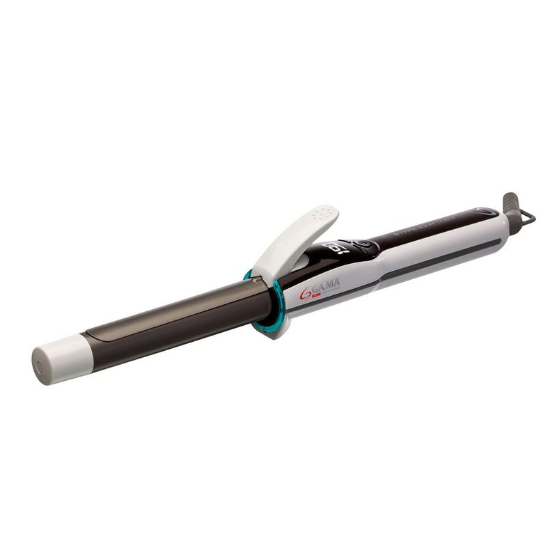 GAMA - Rizador de Pelo Gama Starlight Digital Tourmaline
