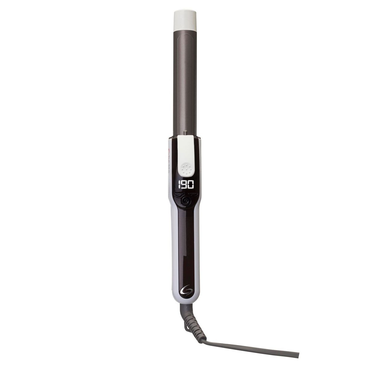 GAMA - Rizador de Pelo Gama Starlight Digital Tourmaline