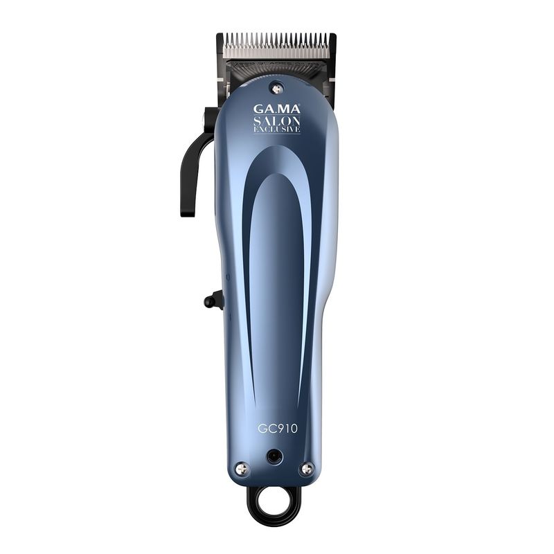 GAMA - Cortapelo GC910 Profesional Gama 4 piezas