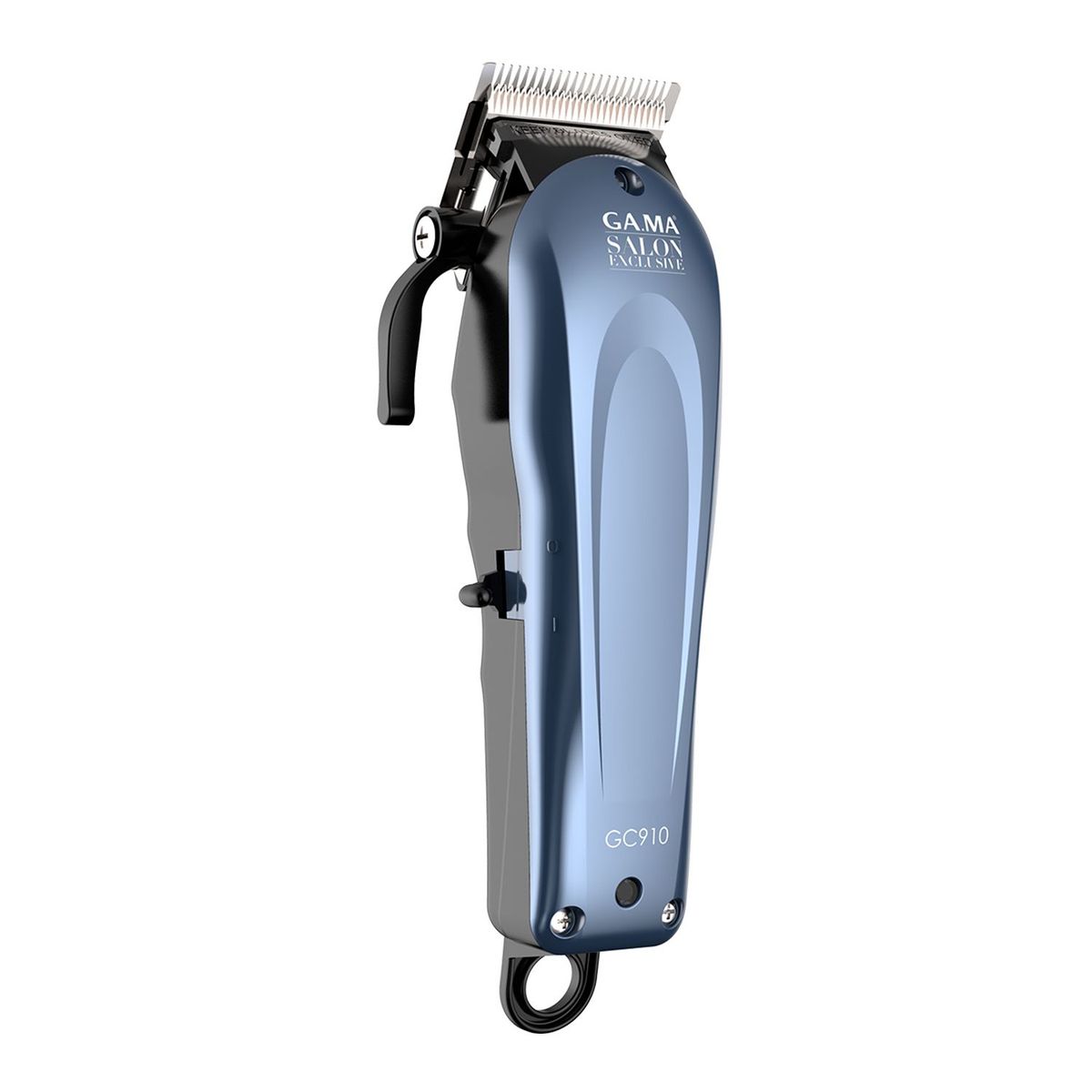 GAMA - Cortapelo GC910 Profesional Gama 4 piezas