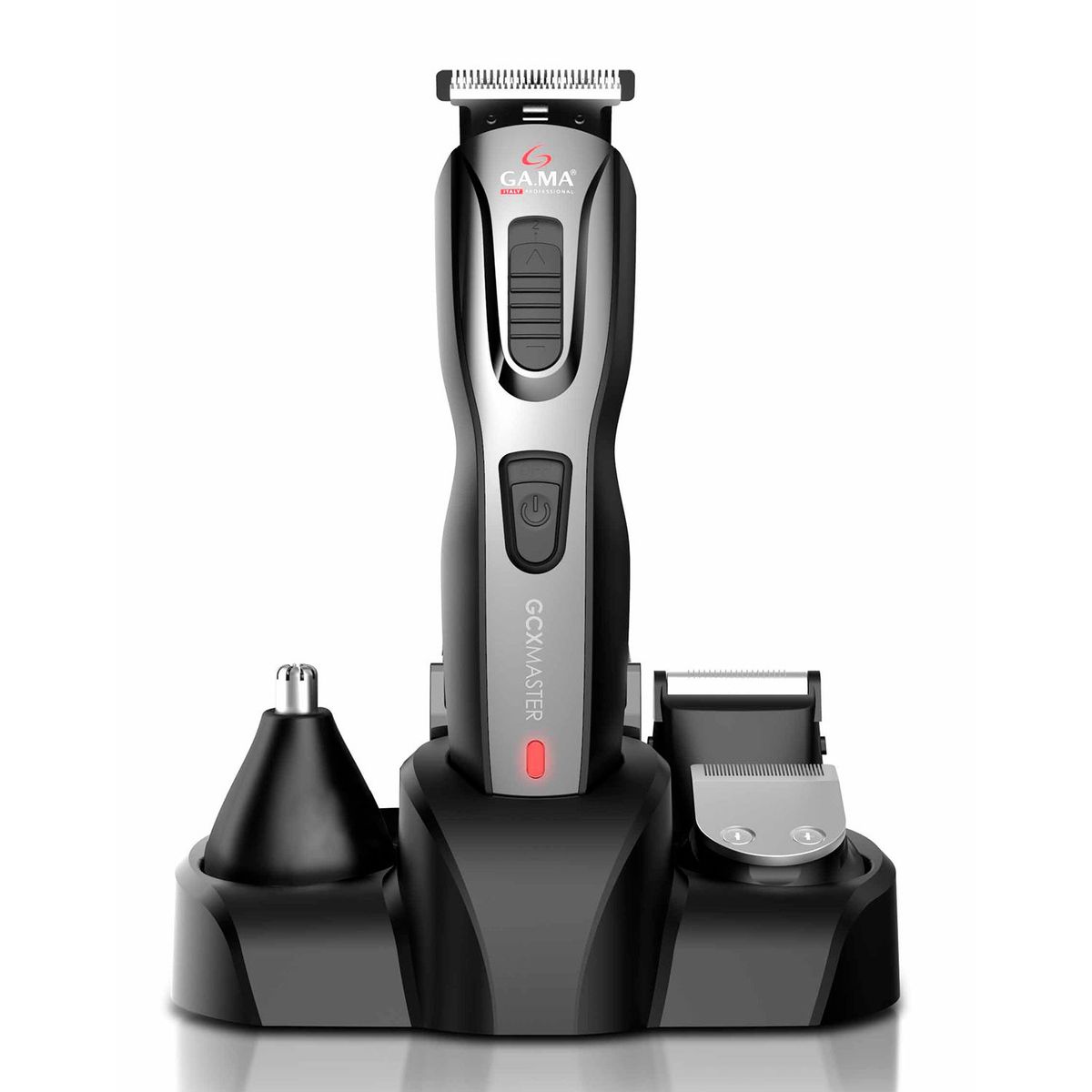 GAMA - Cortapelo Gama  Multistyler Clipper GCX Master