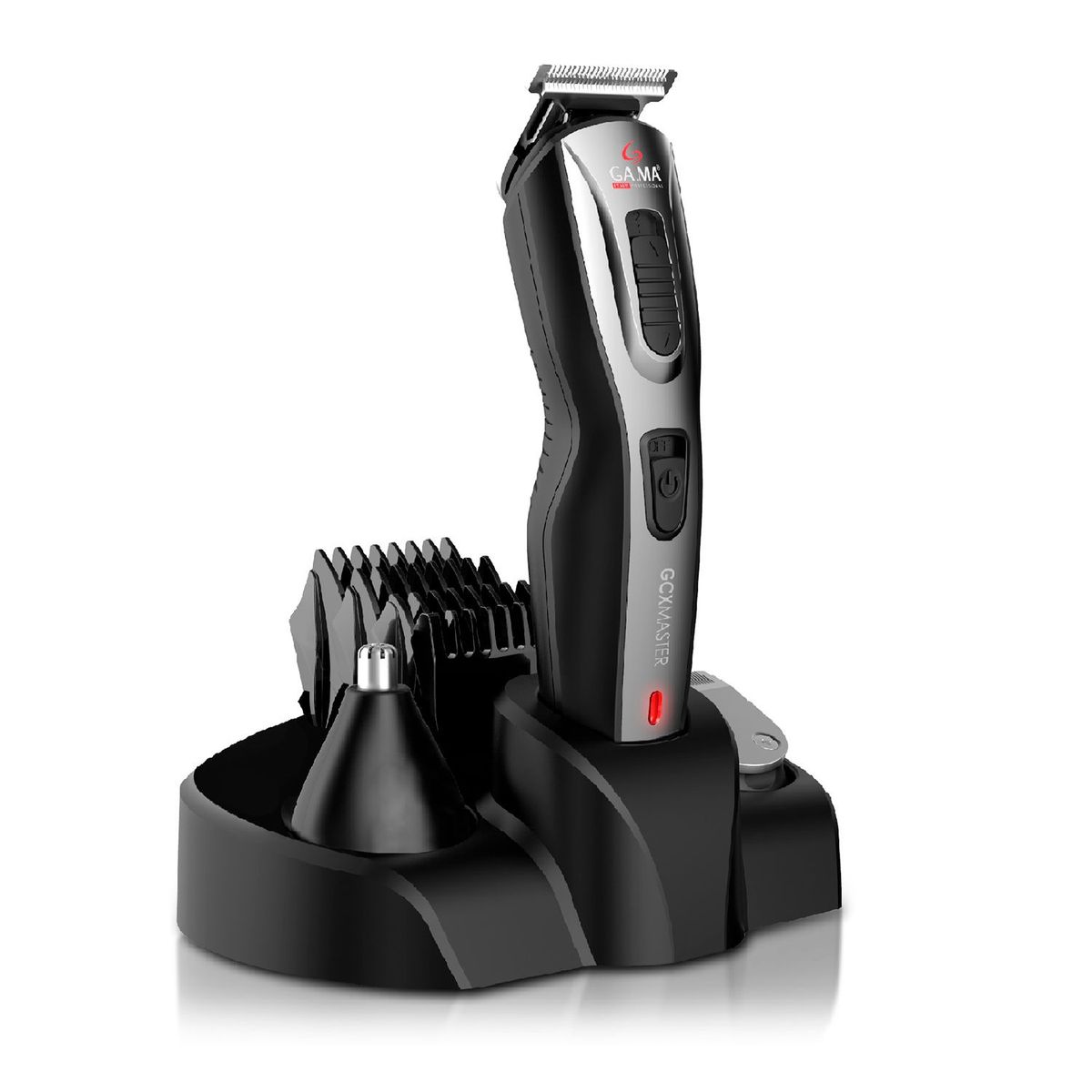 GAMA - Cortapelo Gama  Multistyler Clipper GCX Master