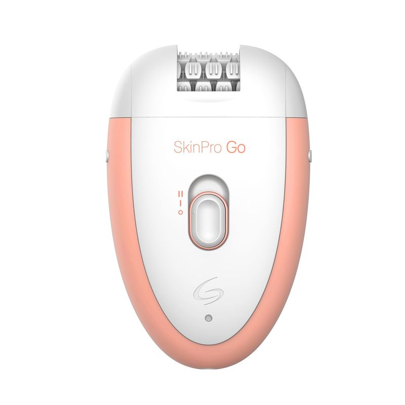 GAMA - Depiladora Gama Skinpro Go 1