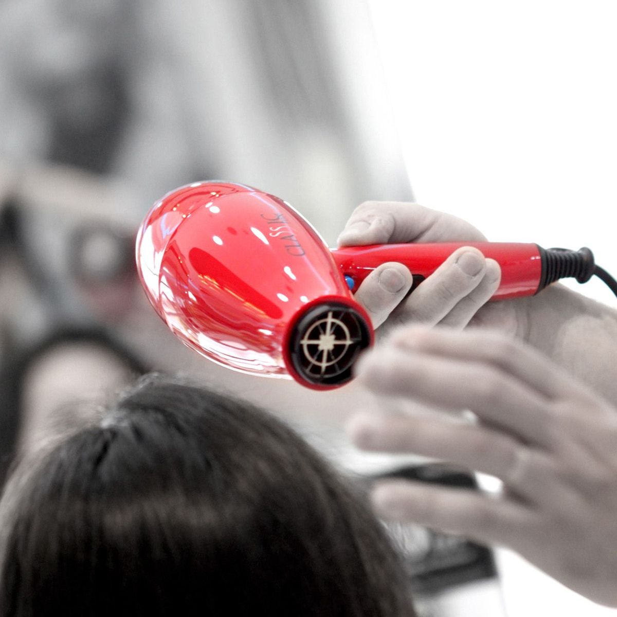 GAMA - Secador de cabello GAMA BECHD0000000461 Número de velocidades 2