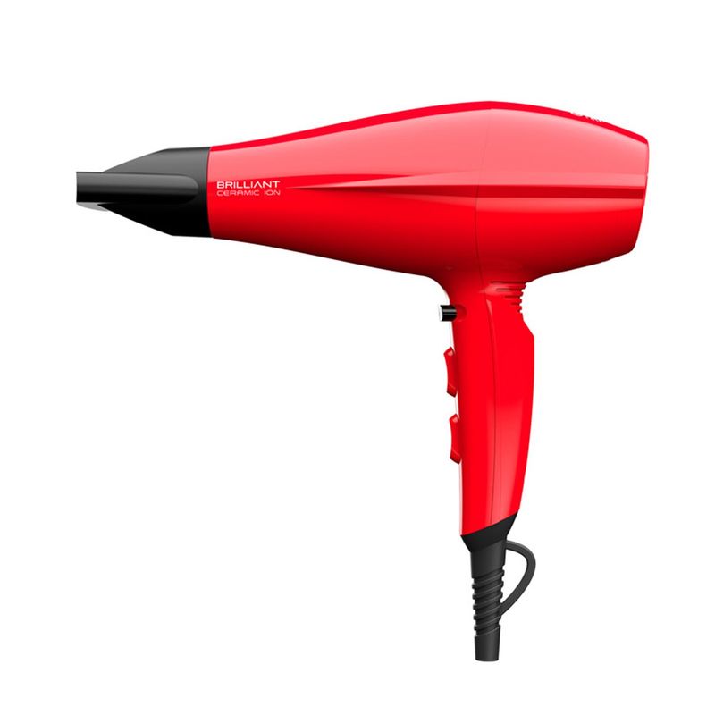 GAMA - Secador de cabello GAMA BECHD0000002219 Número de velocidades 2