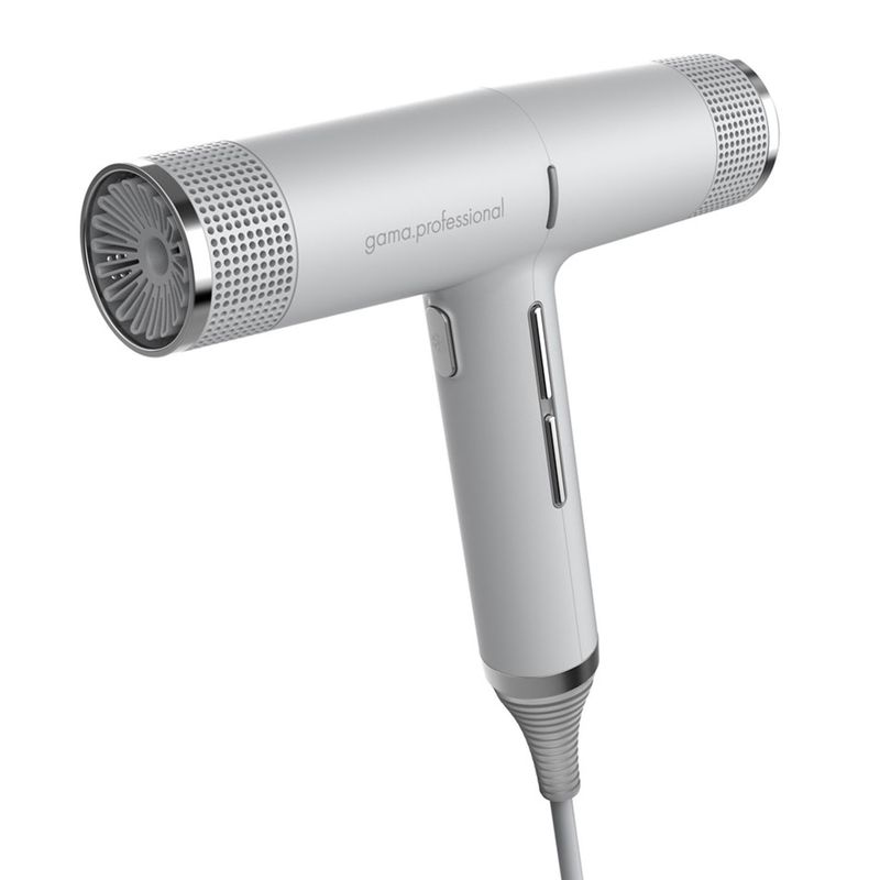 GAMA - Secador de cabello GAMA SE BECHD0000002328 Número de velocidades 2