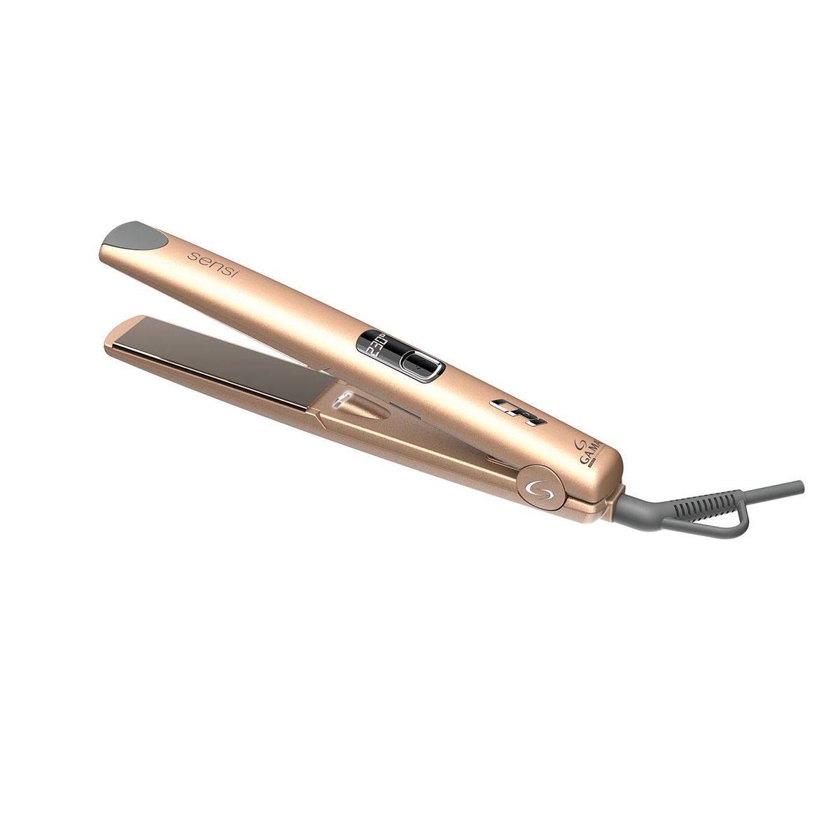 GAMA - Plancha de pelo Gama CP1