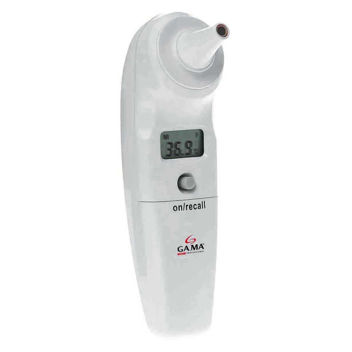 GAMA - Termometro Digital Ga.Ma Infrarojo Oido