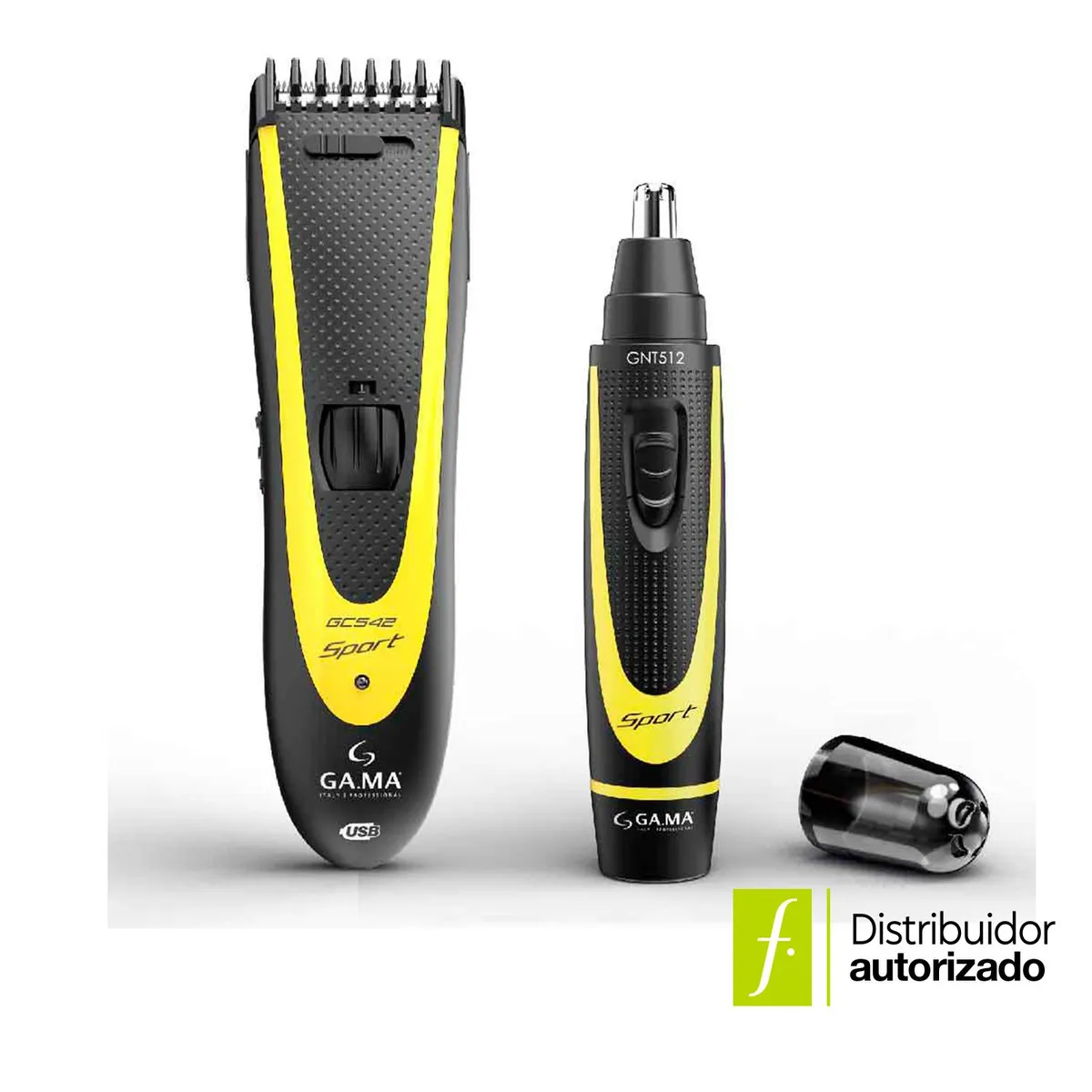 GAMA - Recortadora Gama Inalámbrico Recargable PKCCO0000001114