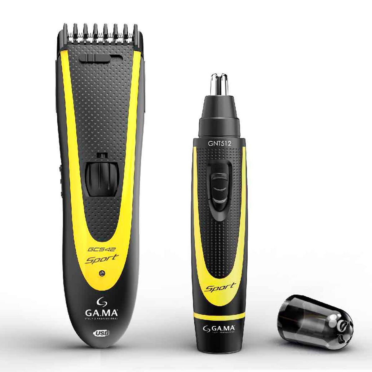 GAMA - Recortadora Gama Inalámbrico Recargable PKCCO0000001114