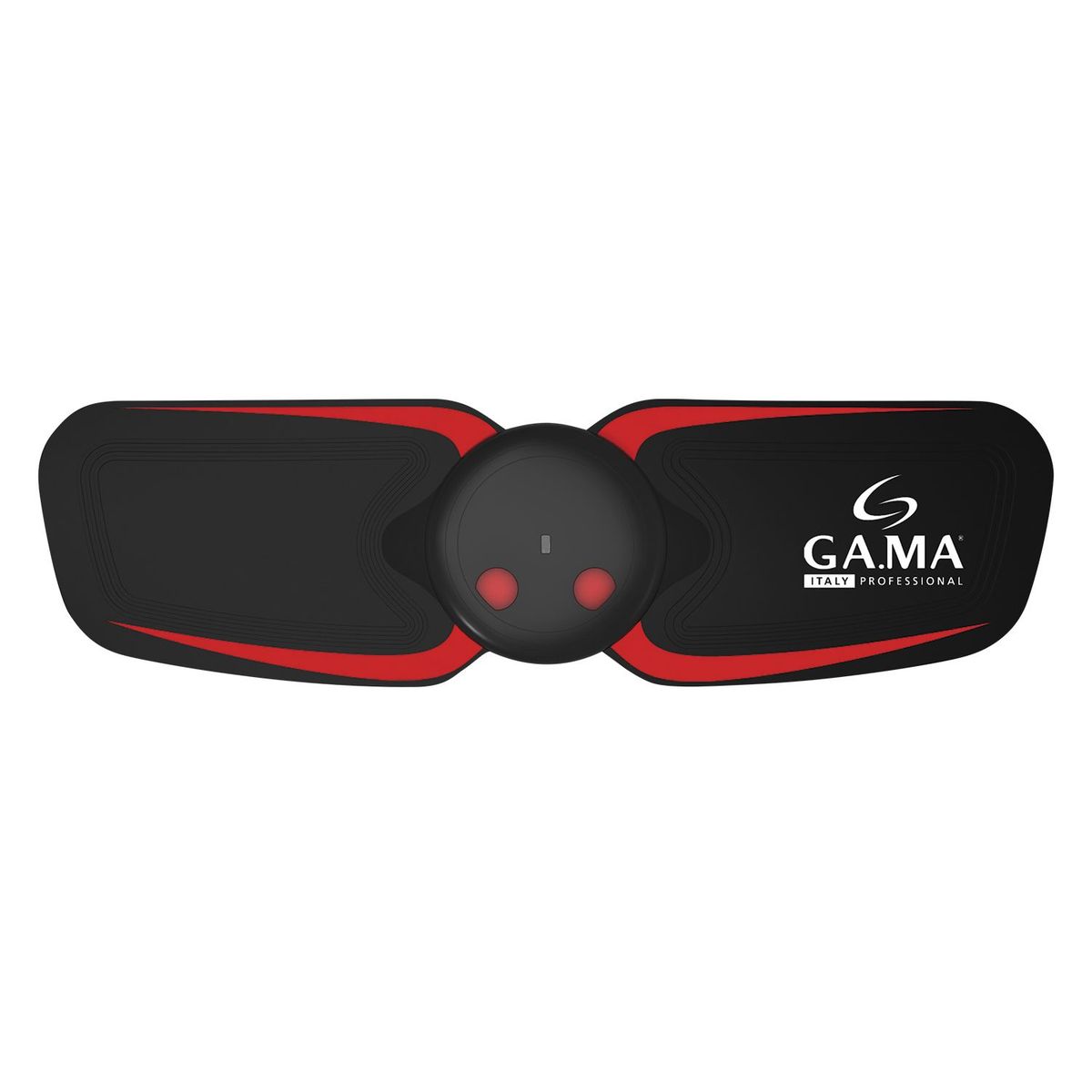 GAMA - Masajeador  Skindpad Active Duo