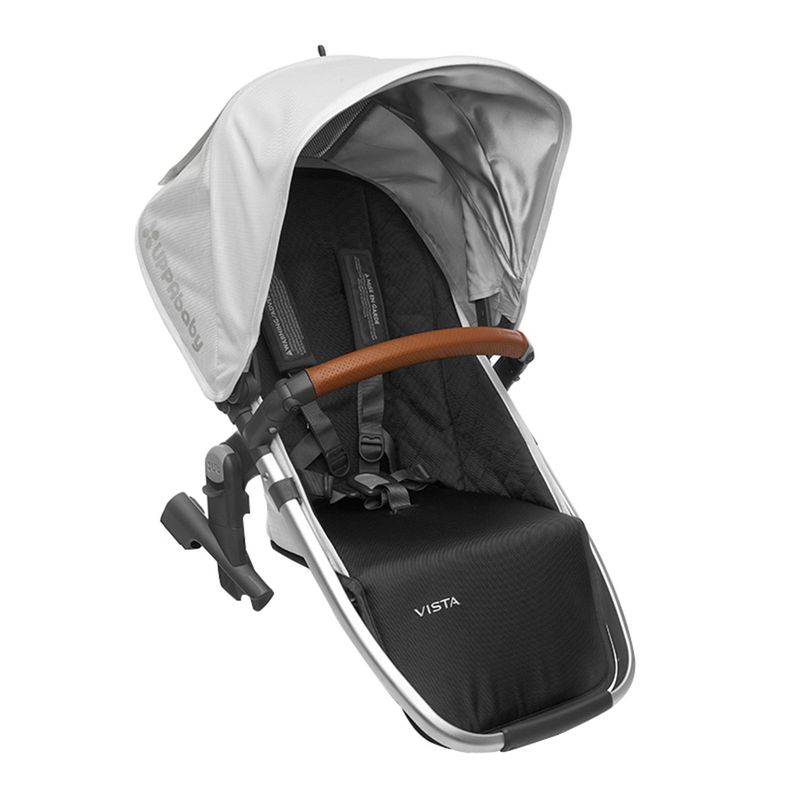 UPPABABY - Asiento Rumble Vista Loic