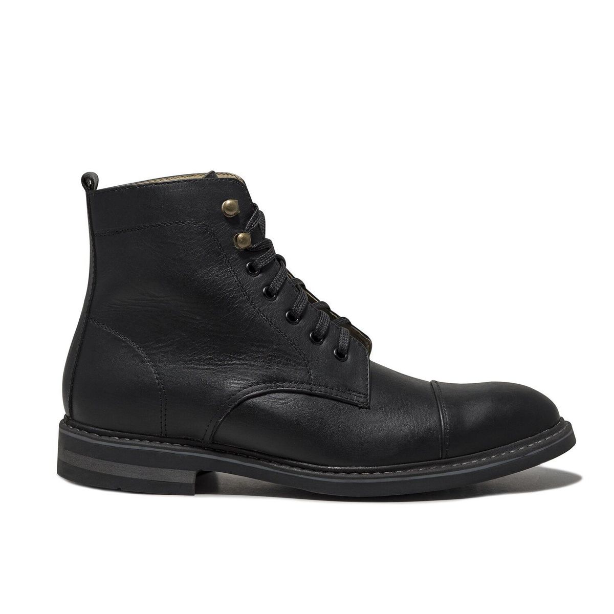 VIOLA - Bota Negro modelo 441