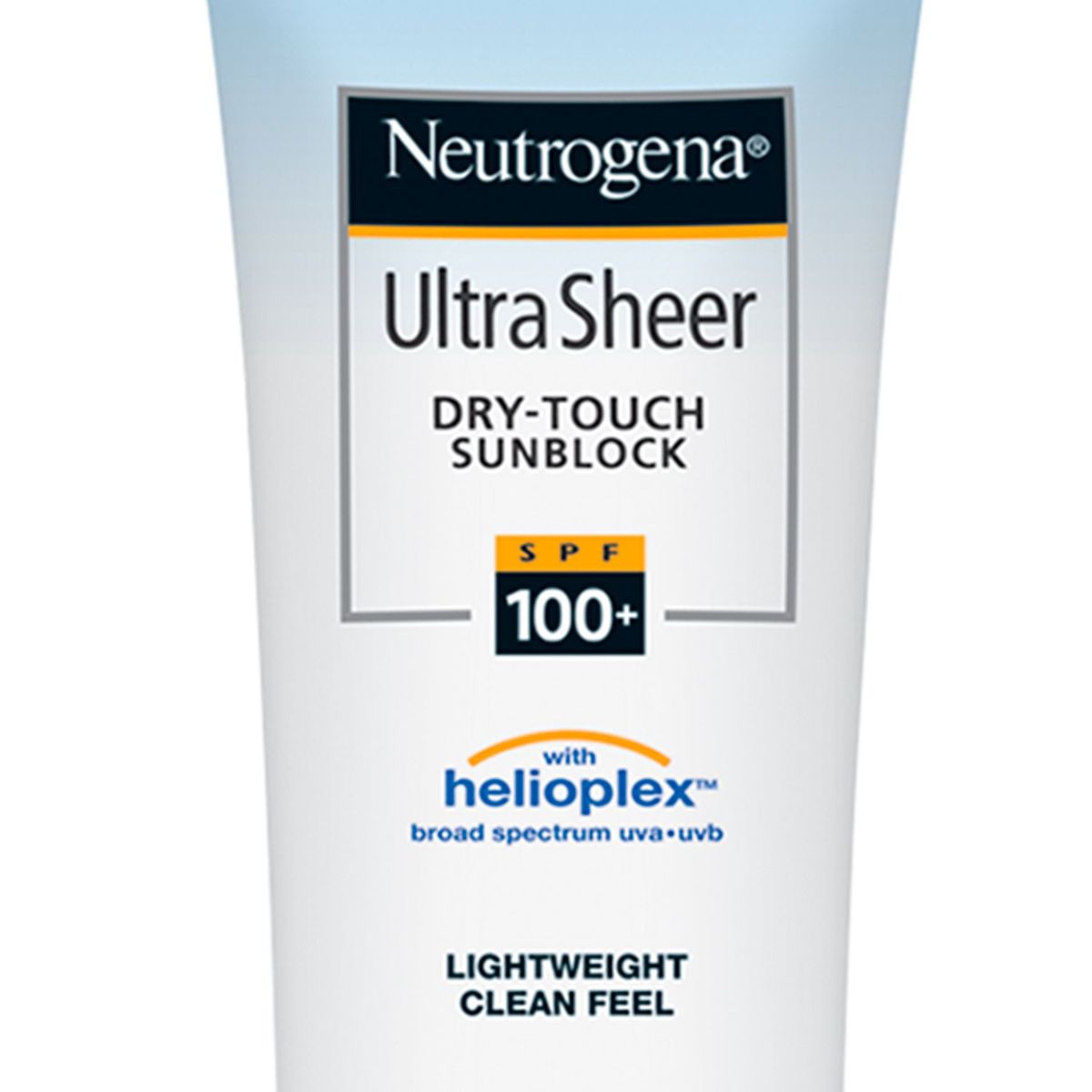  - Protector Solar Neutrogena UltraSheer SPF 100 x 88 ml