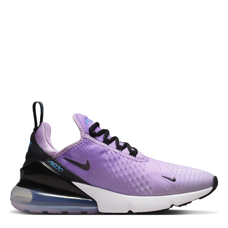 NIKE - Tenis Nike Mujer Moda Air Max 270 Mlt