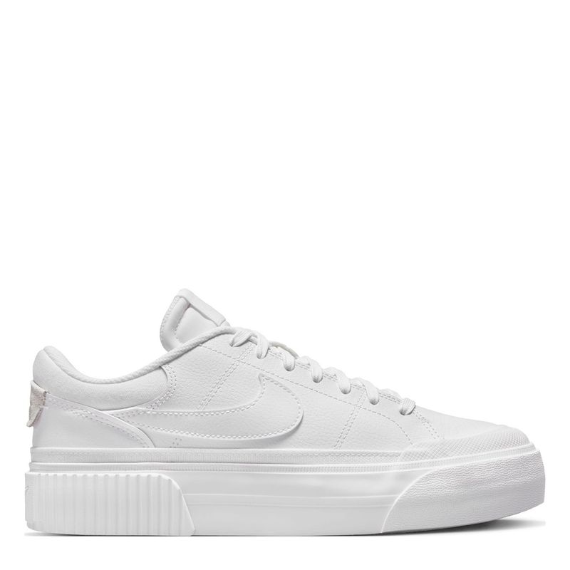NIKE - Tenis Nike para Mujer Moda Court Legacy Lift