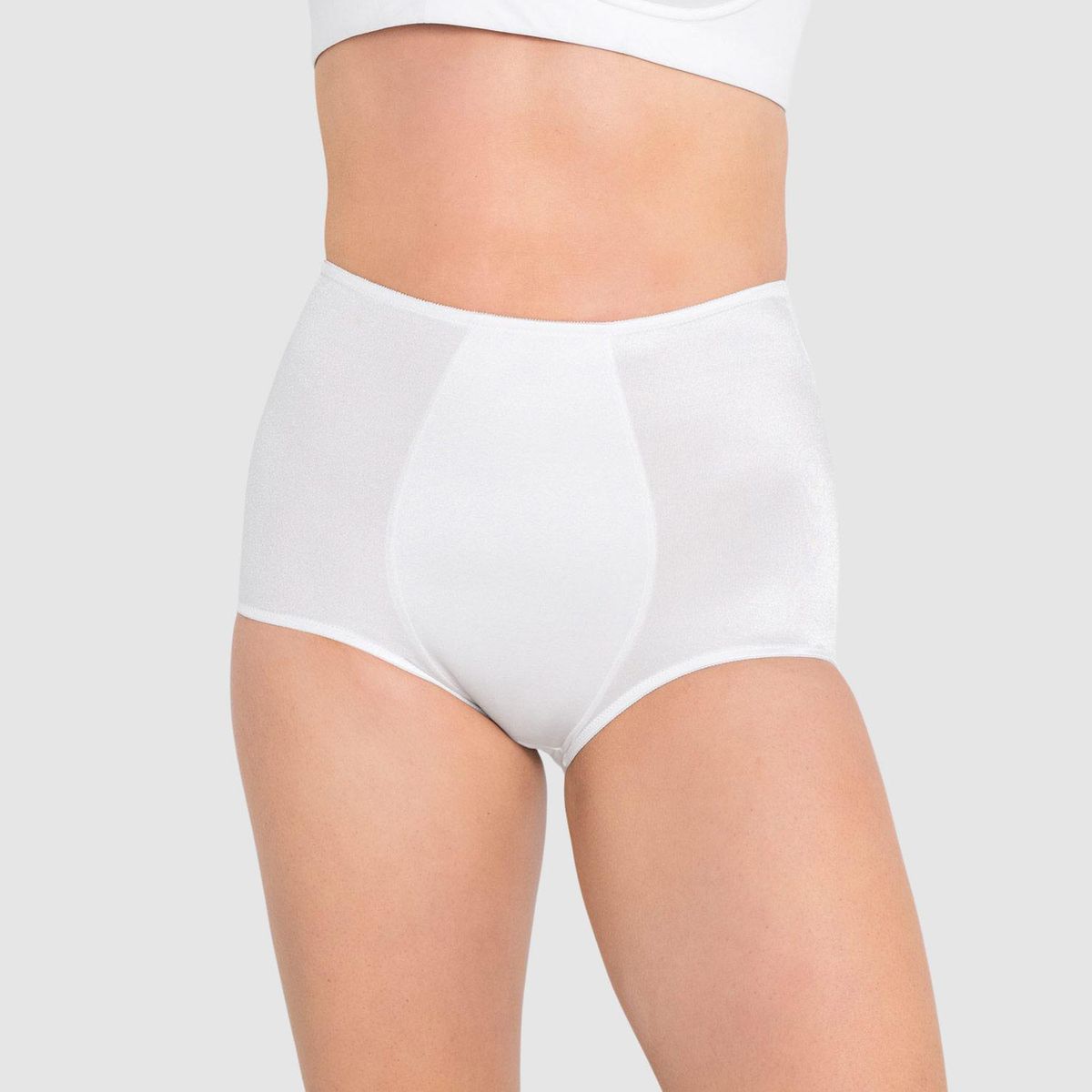 LEONISA - Tanga Brasilera para Mujer Leonisa