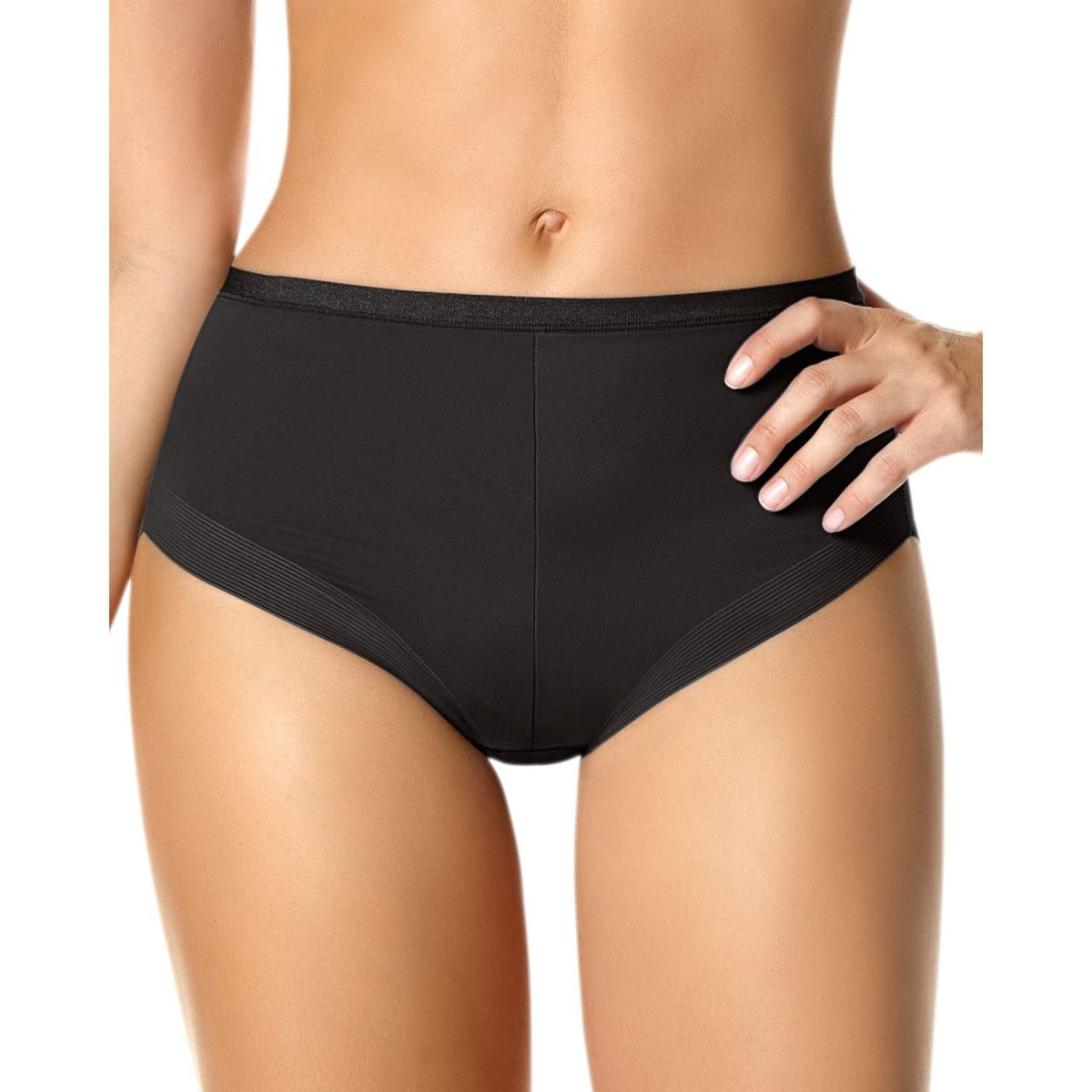 LEONISA - Brasilera e hilo para Mujer Leonisa
