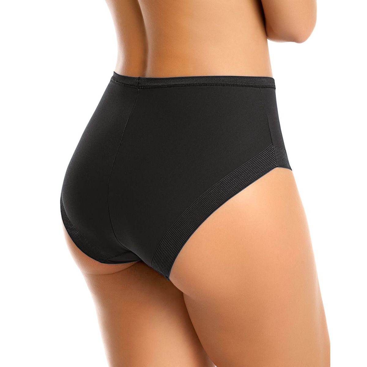 LEONISA - Brasilera e hilo para Mujer Leonisa