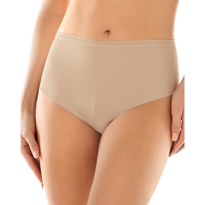 LEONISA - Brasilera e hilo para Mujer Leonisa