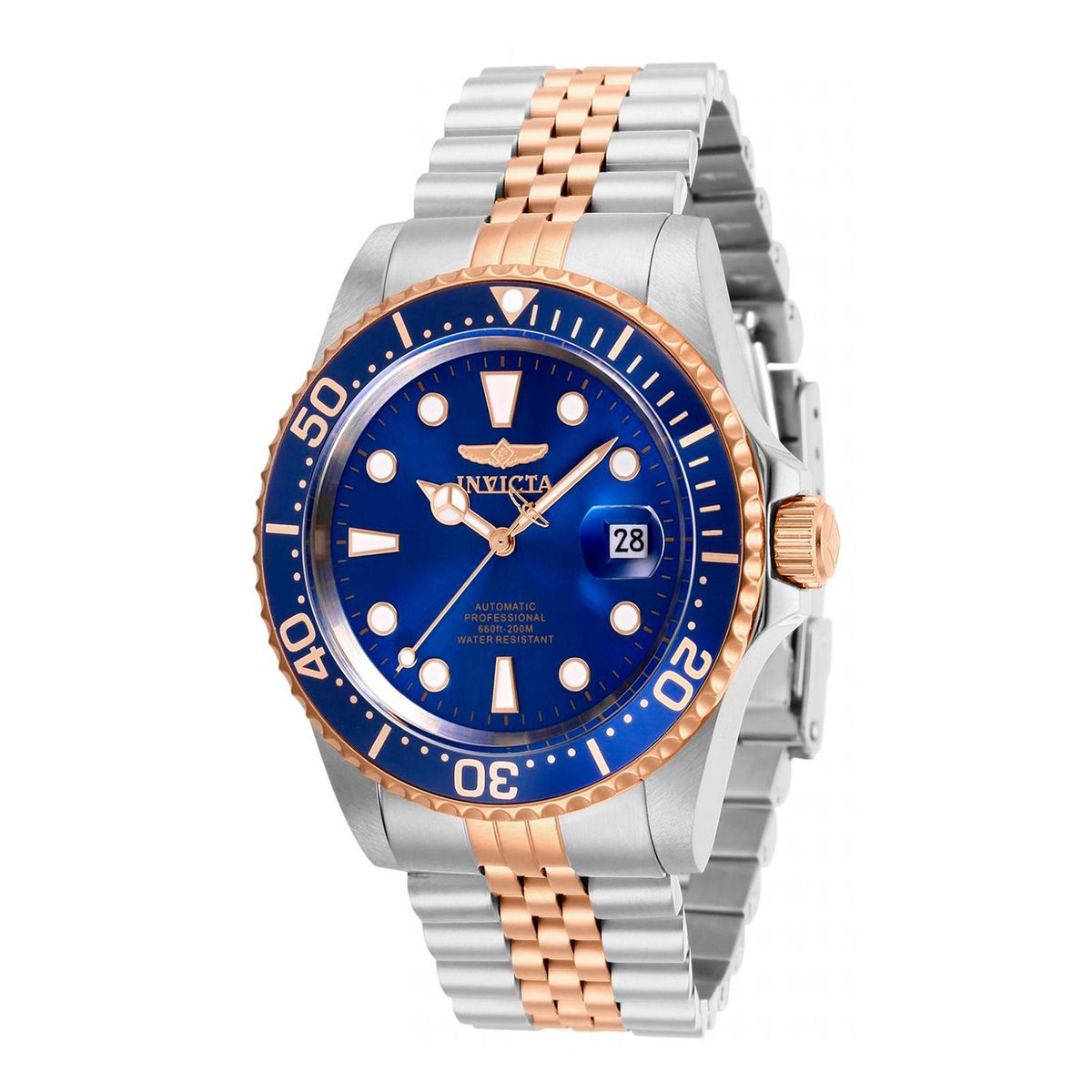 INVICTA - Reloj Hombre Invicta Pro Diver