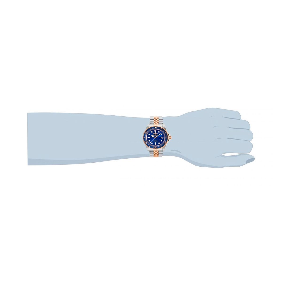 INVICTA - Reloj Hombre Invicta Pro Diver