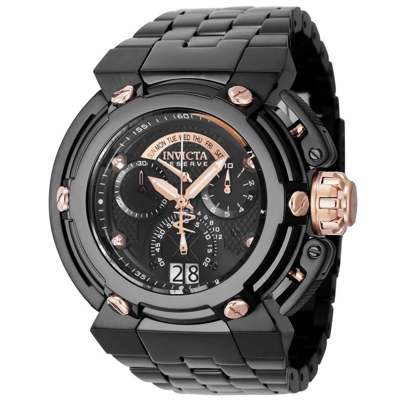 INVICTA - Reloj Hombre Invicta Coalition Forces
