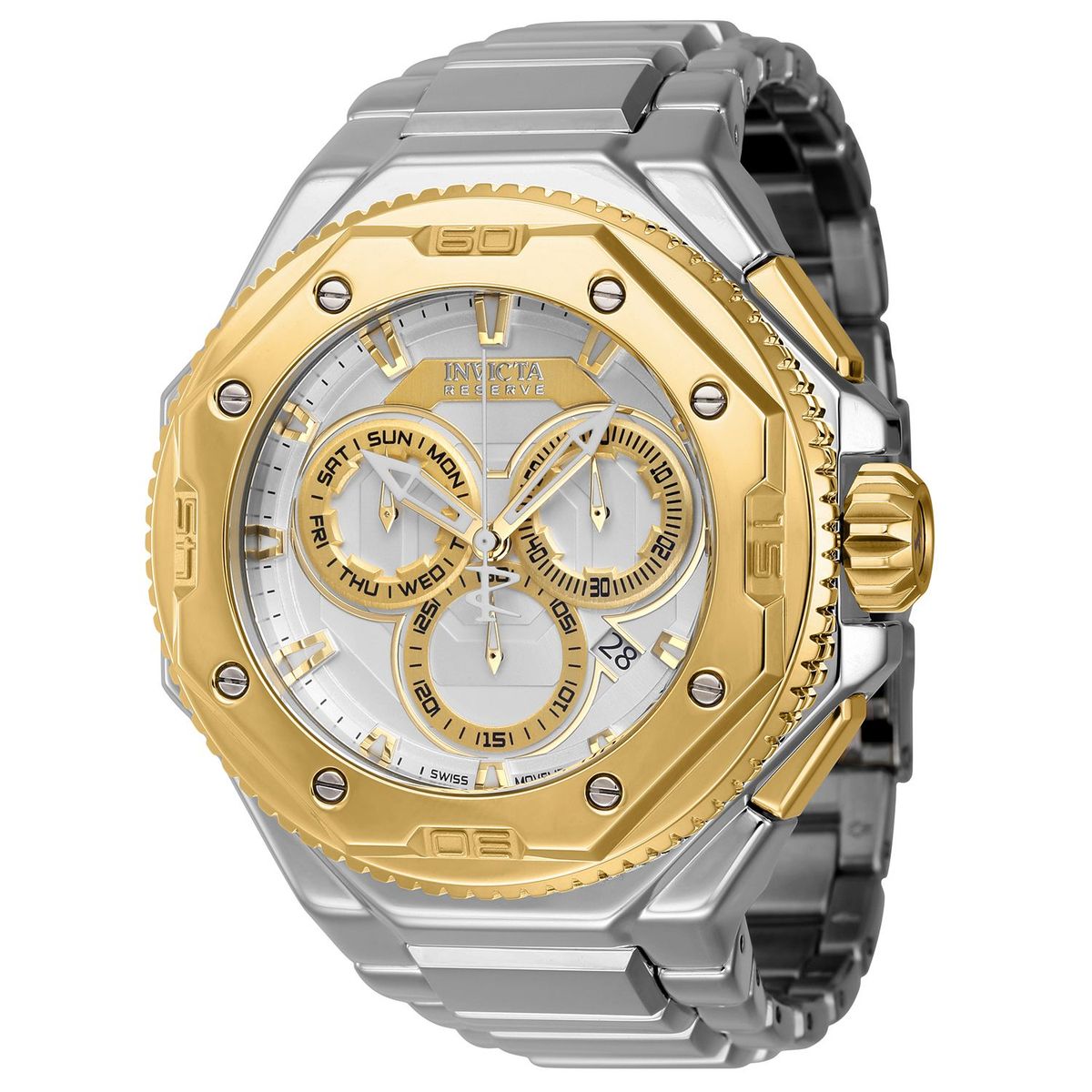 INVICTA - Reloj Hombre Invicta Reserve