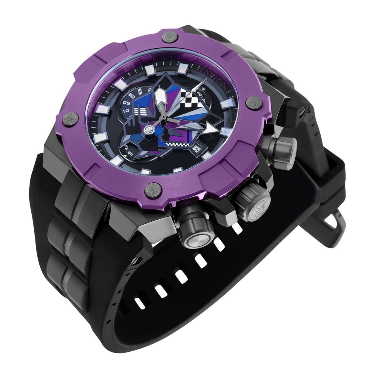 INVICTA - Reloj Hombre Invicta Marvel