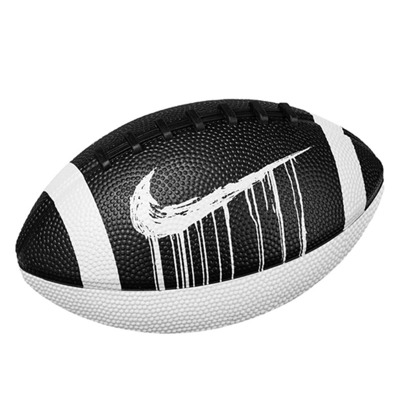 NIKE - Balón de Fútbol Americano  Spin 4.0