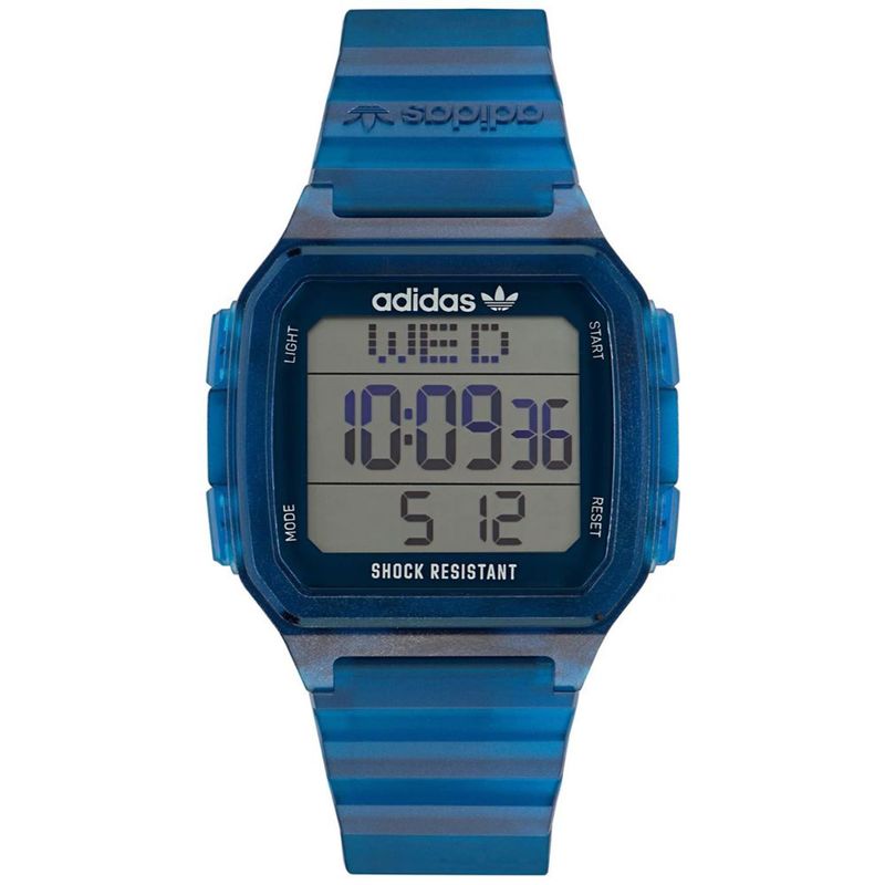 ADIDAS - Reloj Unisex Adidas Digital One GMT
